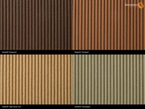 Timberfill varianter