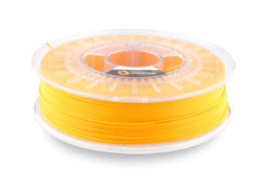 Fillamentum Melon Gul PLA  1,75mm
