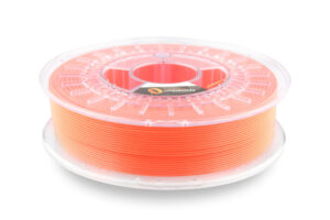 Fillamentum PLA Lys Orange 1,75mm