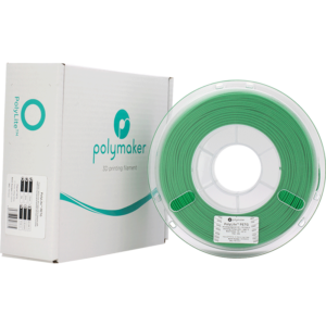 Petg filament grøn til 3D Printer