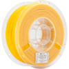 PETG filament Gul til 3D Printer