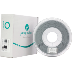 PETG filament grå til 3D Printer