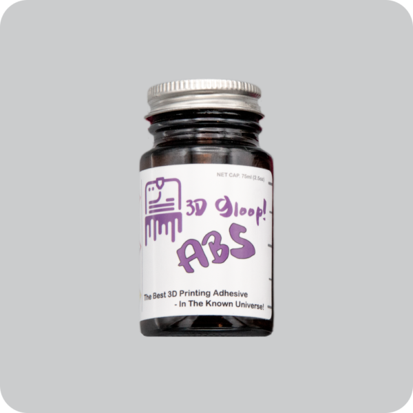 3D Gloop ABS 75ml