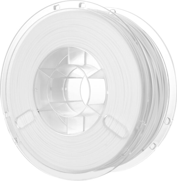 PLA hvid filament PolyLite