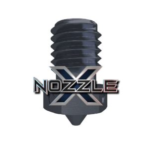 Nozzle X Original E3D dyse