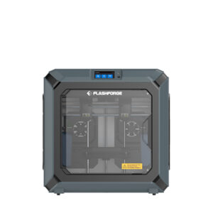 Creator3 med lukket front