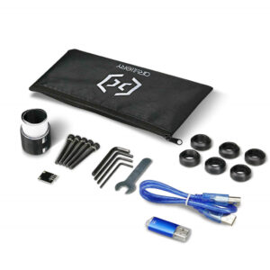 Sidewinder Tilbehør