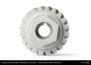 ASA_Fillamentum_White_Aluminium