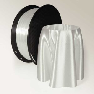 1-75mm-PLA-Silk-Like-White-Filament