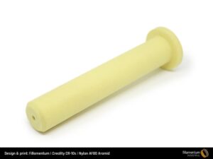 Alternative view of Nylon filament AF80 Aramid 1,75 mm