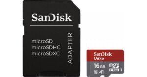 SanDisk-Ultra-MicroSDHC16GB