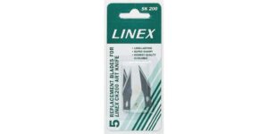 SK200 løse knivblade