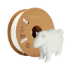 PolyTerra Hvid filament