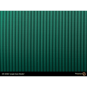 Jungle Green Metallic